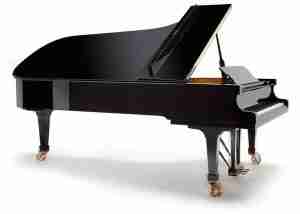 Piano disposal