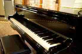 grand piano yamaha