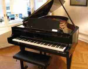 grand piano removals