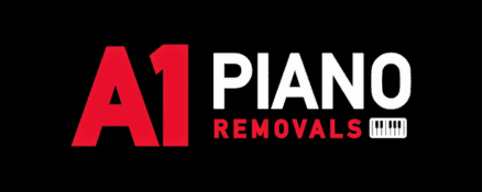 a1 piano removals logo