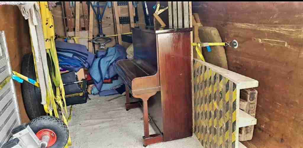 piano removals
