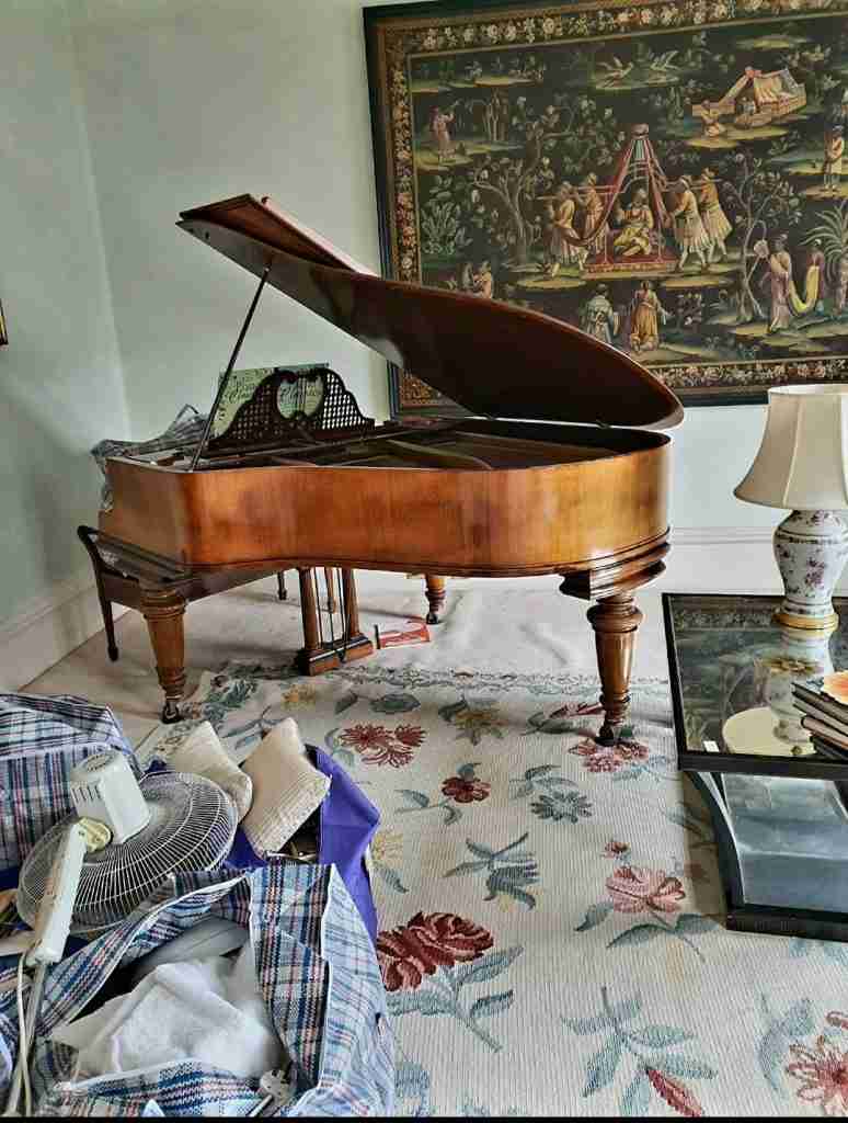 piano movers near me