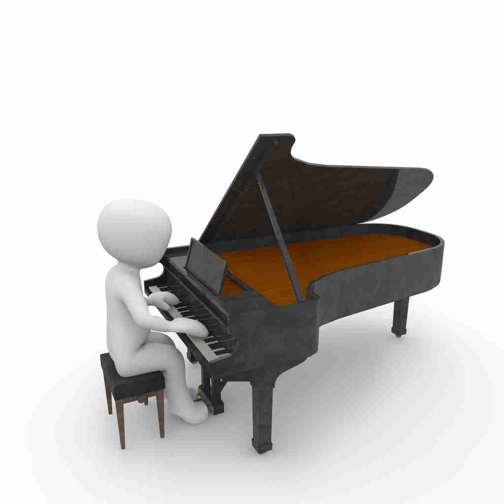 price list for piano removals