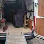 Piano Removals Stroud