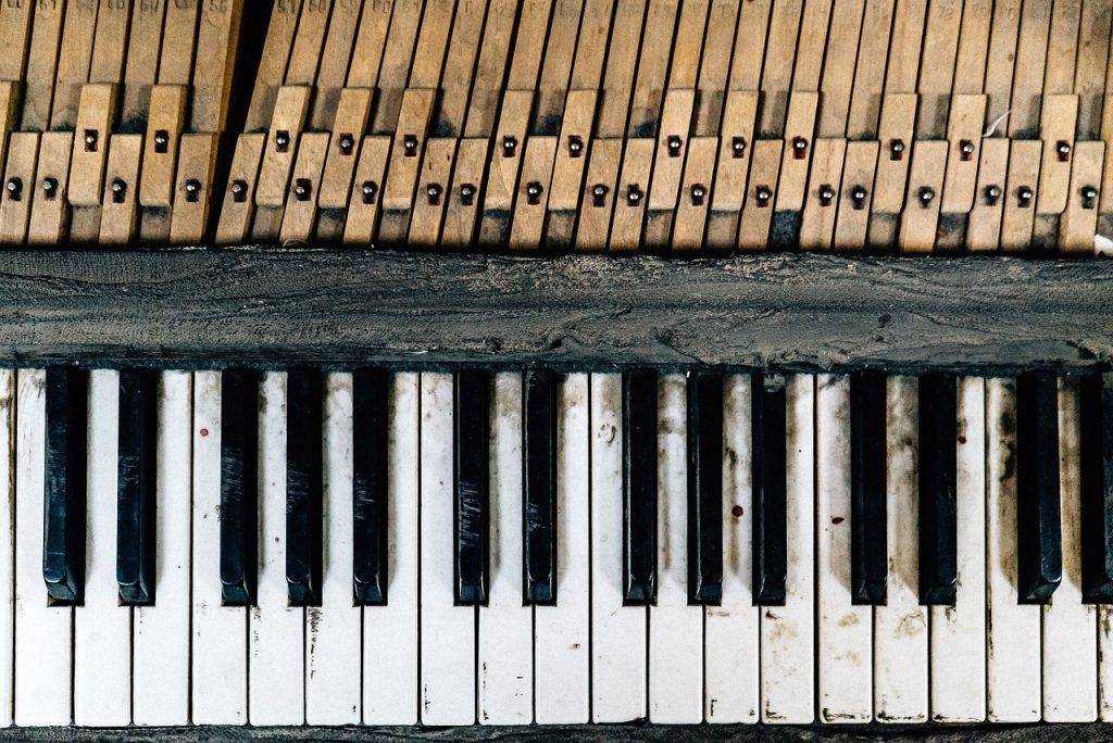 piano disposal